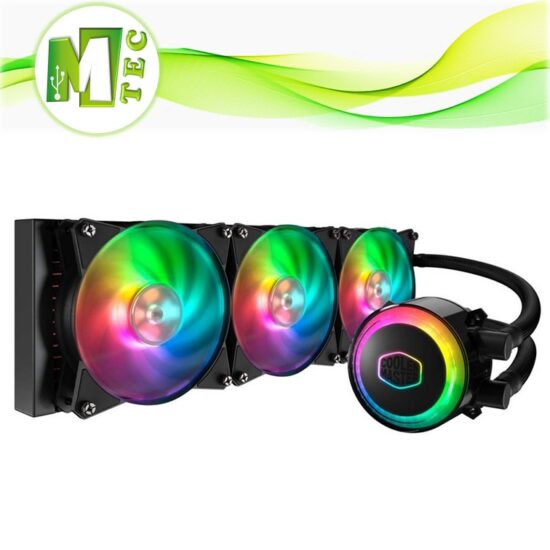 COOLER MASTER MASTERLIQUID ML360R RGB