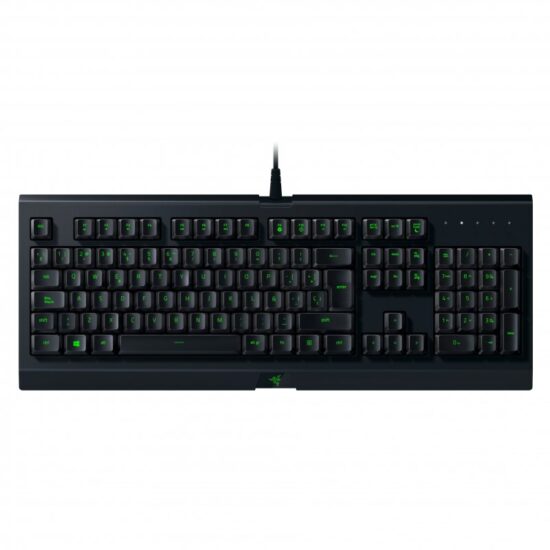 RAZER CYNOSA LITE TECLADO GAMING ILUMINADO ESPAÑOL - Image 5