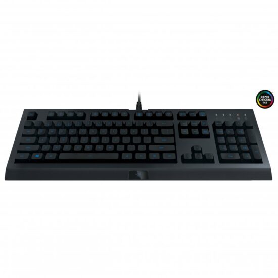 RAZER CYNOSA LITE TECLADO GAMING ILUMINADO ESPAÑOL - Image 3