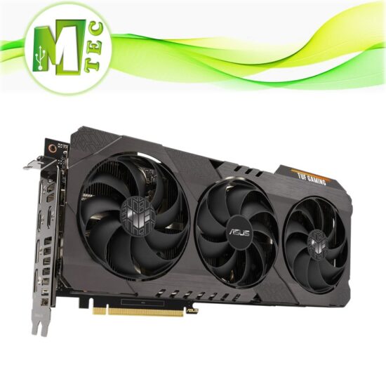 ASUS TUF GAMING RTX 3070 8GB GDDR6 V2 LHR