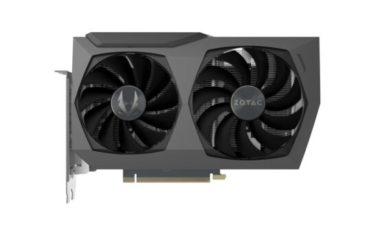 ZOTAC GAMING GEFORCE RTX 3070 TWIN EDGE OC - Image 3