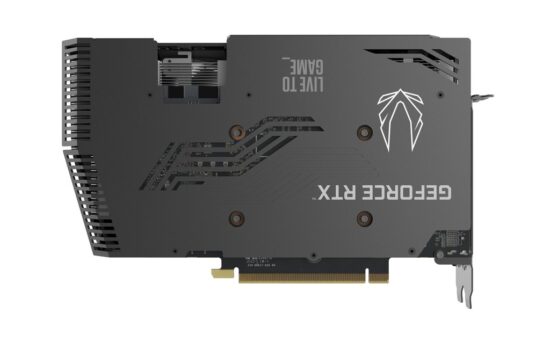 ZOTAC GAMING GEFORCE RTX 3070 TWIN EDGE OC - Image 5