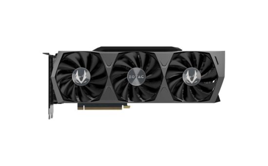 ZOTAC GAMING GEFORCE RTX 3080 TI TRINITY 12GB 384BIT - Imagen 3