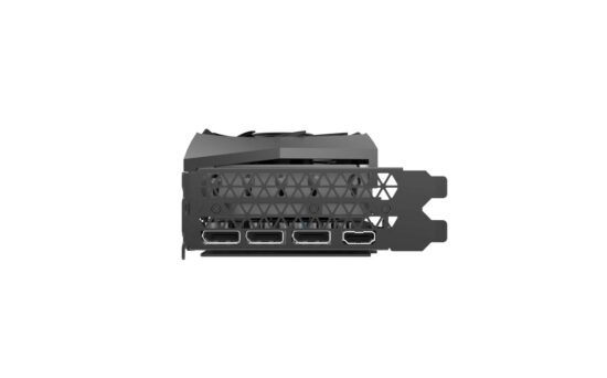 ZOTAC GAMING GEFORCE RTX 3080 TI TRINITY 12GB 384BIT - Imagen 4