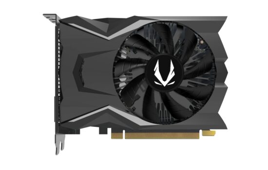 ZOTAC GAMING GEFORCE GTX 1650 OC GDDR6 - Imagen 4