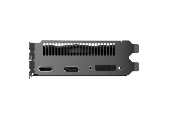 ZOTAC GAMING GEFORCE GTX 1650 OC GDDR6 - Imagen 2