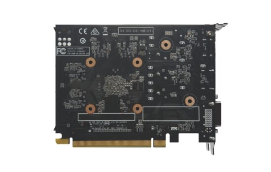 ZOTAC GAMING GEFORCE GTX 1650 OC GDDR6 - Imagen 3