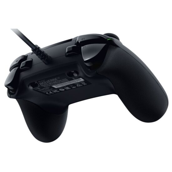 Razer Wolverine V2 Gamepad Xbox Pc - Imagen 4