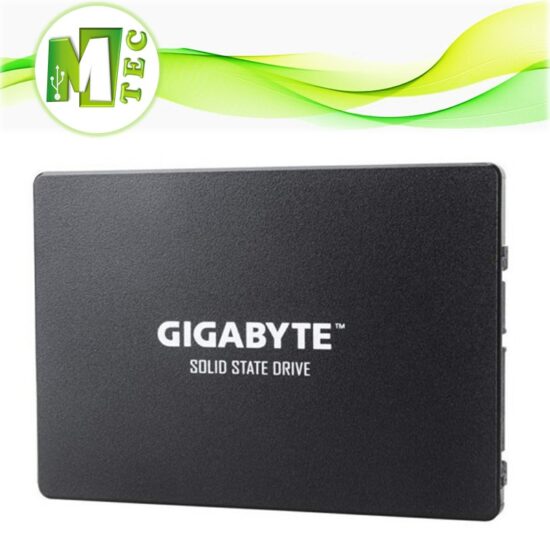 GIGABYTE SSD 240GB SATA III 2.5 PULGADAS