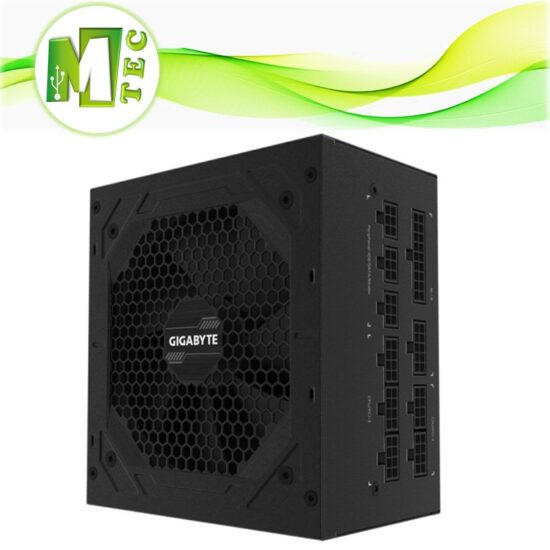 GIGABYTE P850GM 850W 80 PLUS GOLD MODULAR