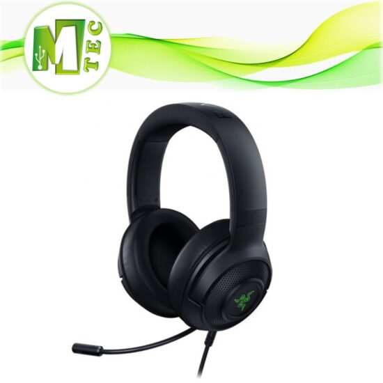 RAZER KRAKEN X USB HEADSET GAMING 7.1