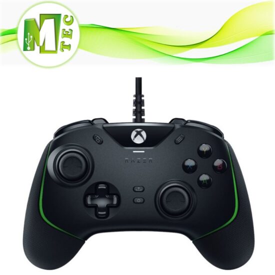 Razer Wolverine V2 Gamepad Xbox Pc