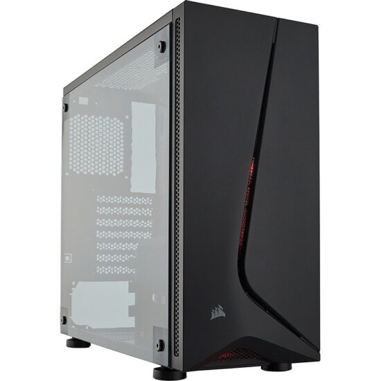 CORSAIR CARBIDE SERIES SPEC-05 USB 3.0 ACRILICO - Image 4