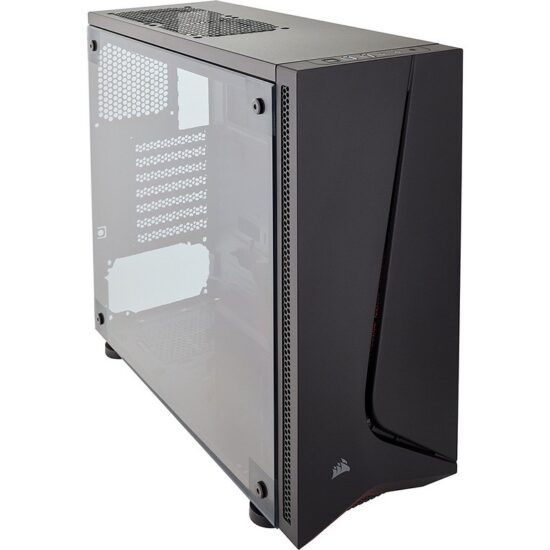 CORSAIR CARBIDE SERIES SPEC-05 USB 3.0 ACRILICO - Image 5