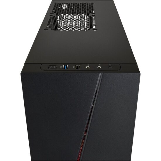 CORSAIR CARBIDE SERIES SPEC-05 USB 3.0 ACRILICO - Image 3