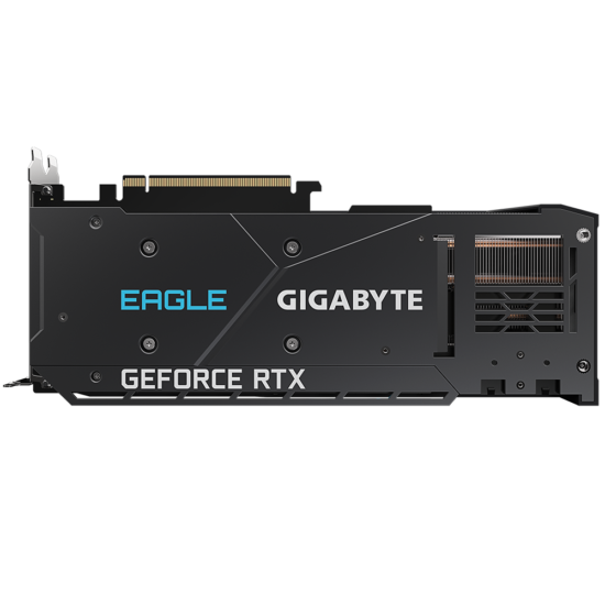 GIGABYTE RTX 3070 TI EAGLE 8GB GDDR6X - Image 5