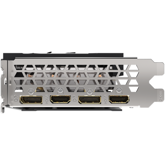 GIGABYTE RTX 3070 TI EAGLE 8GB GDDR6X - Image 2