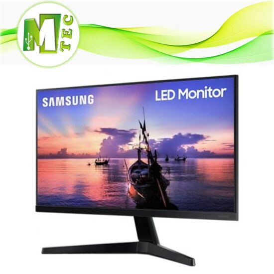 SAMSUNG T35F 24" LED IPS FULL HD FREESYNC 75HZ