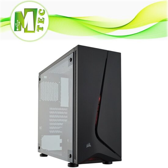 CORSAIR CARBIDE SERIES SPEC-05 USB 3.0 ACRILICO