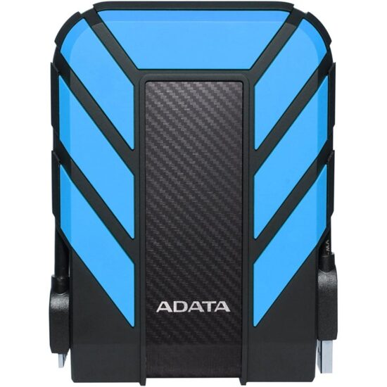 Adata HD710 Pro 1TB 2.5 USB 3.1 Azul Antigolpes - Imagen 2