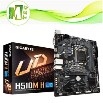 Gigabyte H510m H Mb Intel 11va Gen Lga 1200