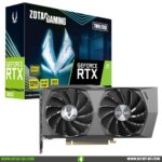 Zotac Gaming Geforce RTX 3060 Twin Edge 12GB