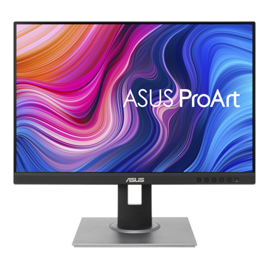 Asus Proart PA248QV Monitor 24.1 Pulgadas WUXGA IPS - Image 5