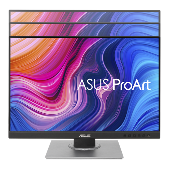 Asus Proart PA248QV Monitor 24.1 Pulgadas WUXGA IPS - Image 2