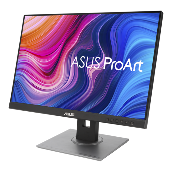 Asus Proart PA248QV Monitor 24.1 Pulgadas WUXGA IPS - Image 3