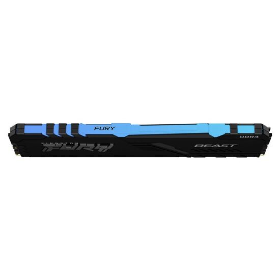 Kingston Fury Beast 16gb Rgb Ddr4 3600mhz  Cl18 - Image 3