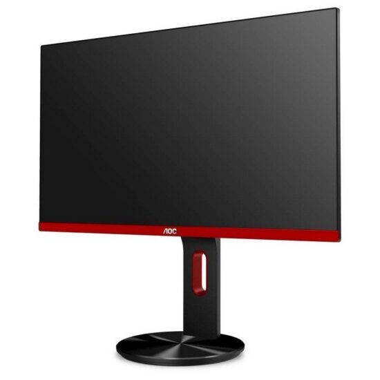 AOC G2590FX 24.5" MONITOR GAMING 144HZ FREESYNC - Image 5