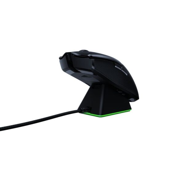 Razer Viper Ultimate Mouse Gaming Wireless 20k Dpi - Image 4