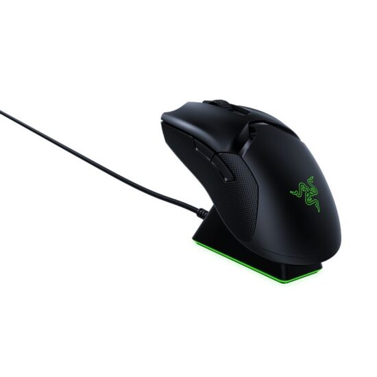Razer Viper Ultimate Mouse Gaming Wireless 20k Dpi - Image 6