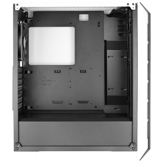 AEROCOOL CYLON PRO VIDIRO TEMPLADO USB 3.0 WHITE - Imagen 5