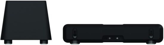 Razer Leviathan Barra De Sonido 5.1 Virtual Bluetooth - Image 3