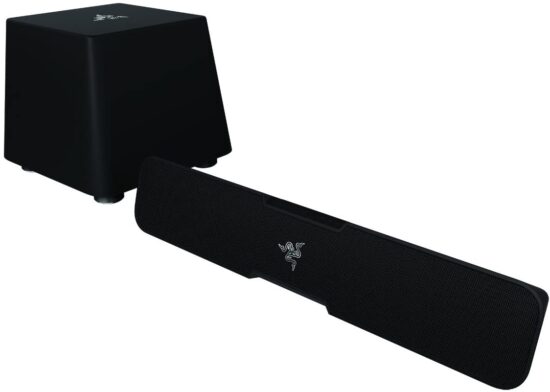 Razer Leviathan Barra De Sonido 5.1 Virtual Bluetooth - Image 6