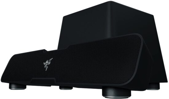 Razer Leviathan Barra De Sonido 5.1 Virtual Bluetooth - Image 4