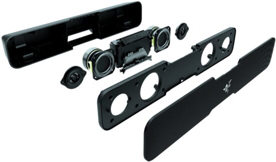 Razer Leviathan Barra De Sonido 5.1 Virtual Bluetooth - Image 2