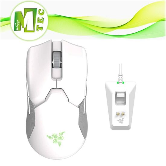 Razer Viper Ultimate Mouse Gaming Wireless 20k Dpi Mercury