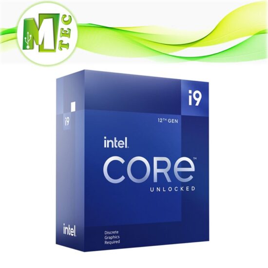 Intel Core I9-12900kf 3.20ghz 16nuc 24 Hilos