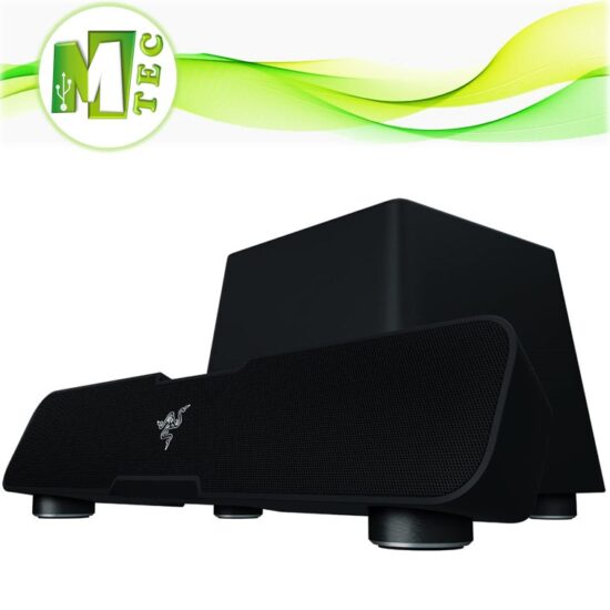 Razer Leviathan Barra De Sonido 5.1 Virtual Bluetooth