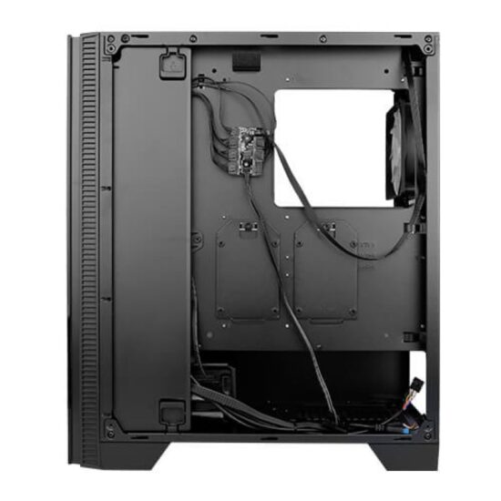 Antec Nx600 Argb Vidirio Templado 4 Fans - Imagen 9