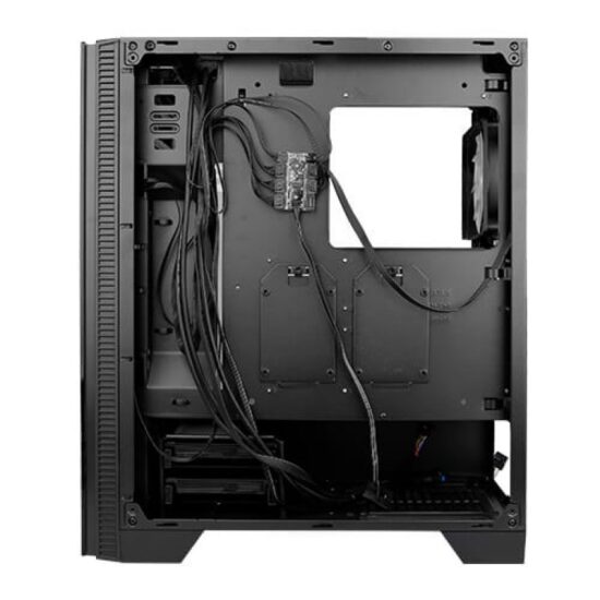 Antec Nx600 Argb Vidirio Templado 4 Fans - Imagen 10