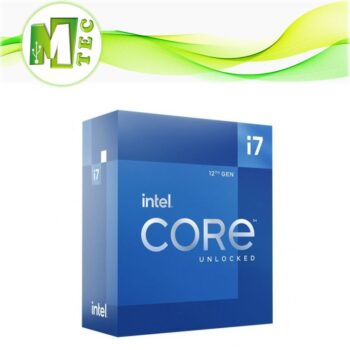 Intel Core I7-12700k 3.6ghz 12 Nuc 20 Hil