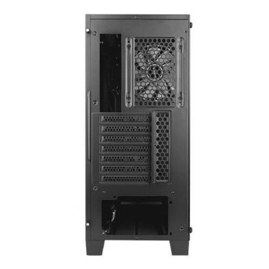 Antec Nx600 Argb Vidirio Templado 4 Fans - Imagen 11
