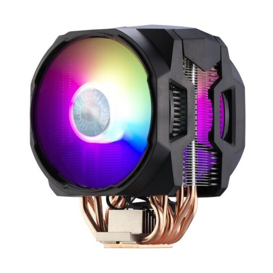 Cooler Master Masterair Ma610p Argb Cooler Cpu - Image 4