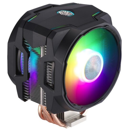 Cooler Master Masterair Ma610p Argb Cooler Cpu - Image 6