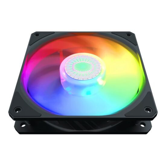 Cooler Master Sickleflow 120 Ventilador para Case ARGB 12cm - Image 2