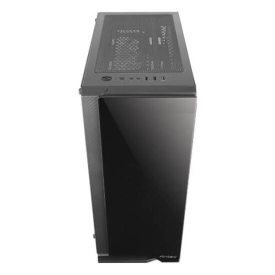 Antec Nx600 Argb Vidirio Templado 4 Fans - Imagen 7