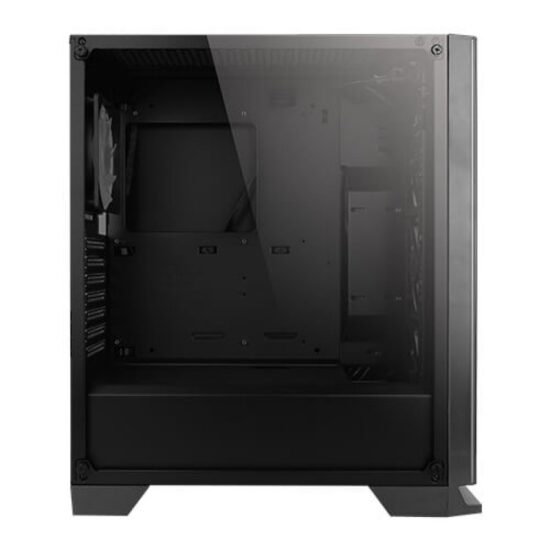 Antec Nx600 Argb Vidirio Templado 4 Fans - Imagen 8
